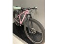 BICICLETA SPECIALIZED EPIC HT - XS - SEMINOVA 